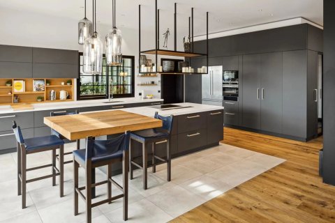 Вилла с 7 спальнями в Мужен, Франция №68075 15