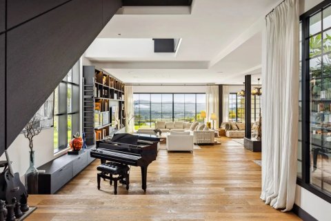 Вилла с 7 спальнями в Мужен, Франция №68075 14