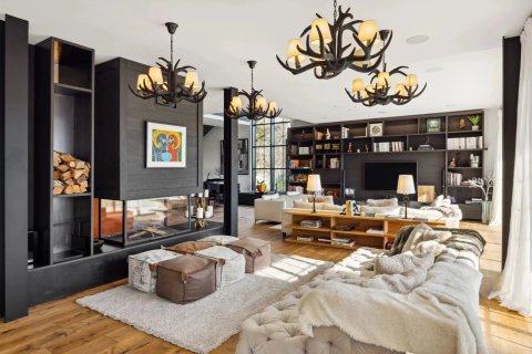 Вилла с 7 спальнями в Мужен, Франция №68075 10