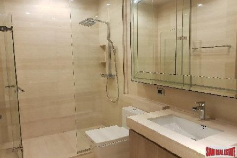 1 bedroom Apartment in Bangkok, Thailand No. 96817 7