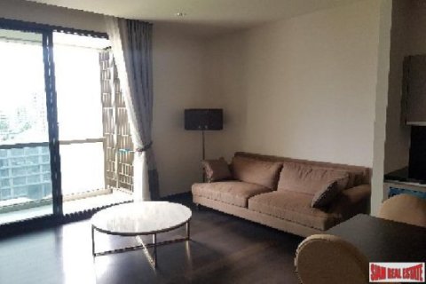 1 bedroom Apartment in Bangkok, Thailand No. 96817 10