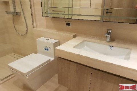 1 bedroom Apartment in Bangkok, Thailand No. 96817 8