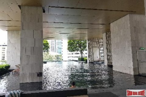 1 bedroom Apartment in Bangkok, Thailand No. 96817 1