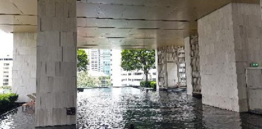 1 bedroom Apartment in Bangkok, Thailand No. 96817