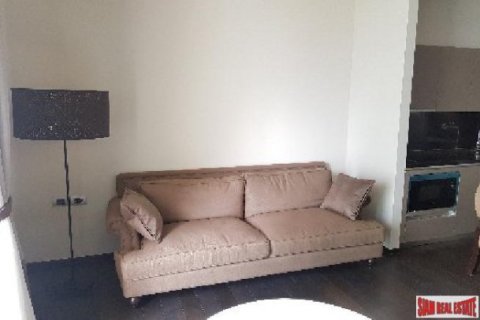 1 bedroom Apartment in Bangkok, Thailand No. 96817 14