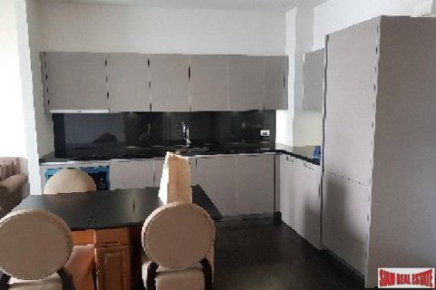 1 bedroom Apartment in Bangkok, Thailand No. 96817 12