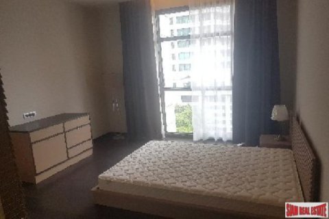 1 bedroom Apartment in Bangkok, Thailand No. 96817 2