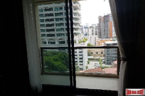 1 bedroom Apartment in Bangkok, Thailand No. 96817 9