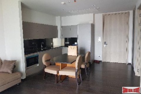 1 bedroom Apartment in Bangkok, Thailand No. 96817 15