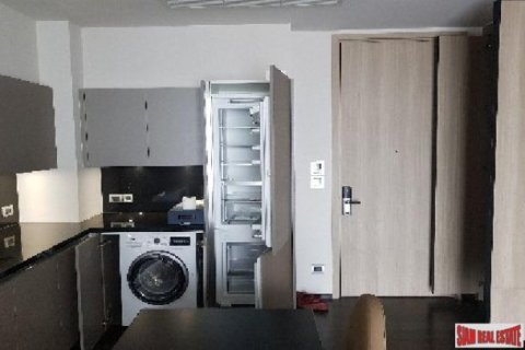 1 bedroom Apartment in Bangkok, Thailand No. 96817 16