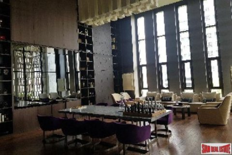 1 bedroom Apartment in Bangkok, Thailand No. 96817 18