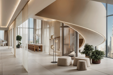 3 bedrooms Apartment in Hai Ba Trung, Vietnam No. 90875 13