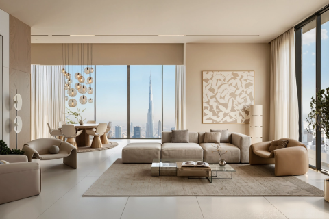 3 bedrooms Apartment in Hai Ba Trung, Vietnam No. 90875 11