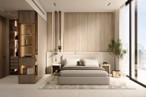 3 bedrooms Apartment in Hai Ba Trung, Vietnam No. 90875 9