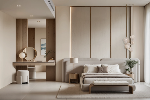 3 bedrooms Apartment in Hai Ba Trung, Vietnam No. 90875 8