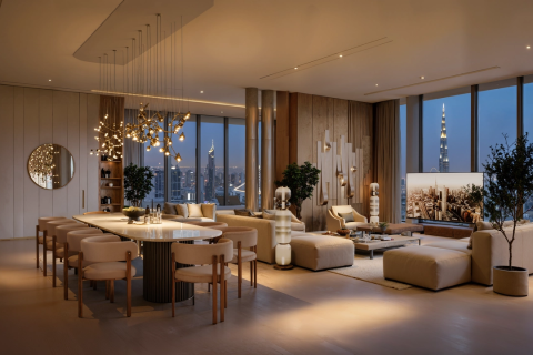 3 bedrooms Apartment in Hai Ba Trung, Vietnam No. 90875 17