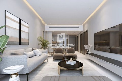 3 dormitorios Apartment en Sobha Hartland, UAE No. 118857
