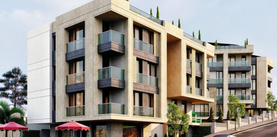 3 chambres Appartement à Khanh Hoa, Vietnam No. 115173