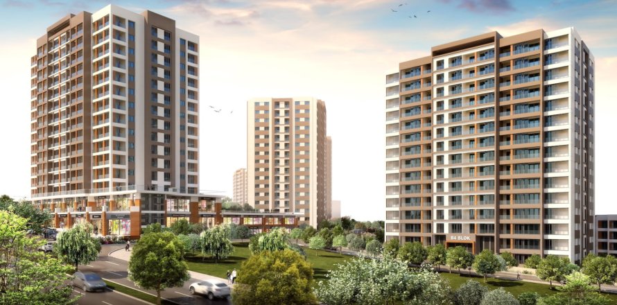 2 bedrooms Apartment in Khanh Hoa, Vietnam No. 114829