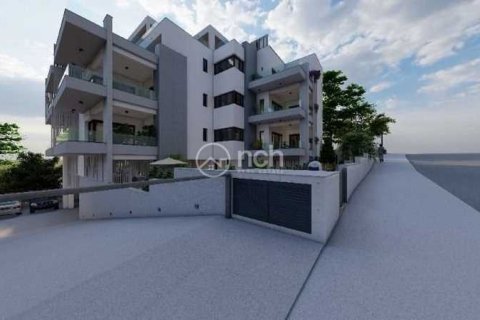 4 bedrooms Penthouse in Agios Athanasios, Cyprus No. 76054 3