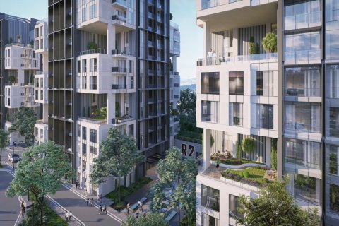 1 bedroom Apartment in Thuy Nguyen, Vietnam No. 12026 6