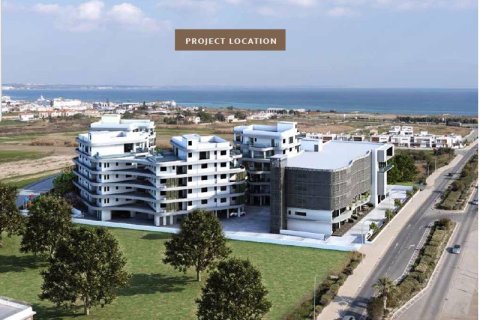 3 bedrooms Apartment in Livadia, Cyprus No. 36685 15