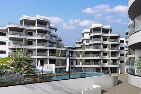 3 bedrooms Apartment in Livadia, Cyprus No. 36685 13