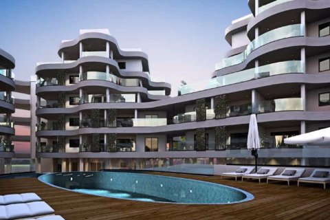 3 bedrooms Apartment in Livadia, Cyprus No. 36685 12