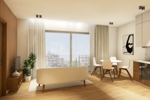 2 bedrooms Apartment in Kalamaria, Greece No. 120714 4