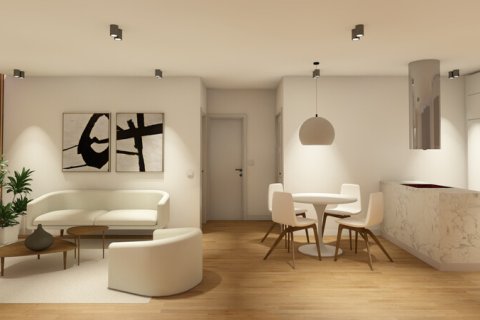 2 bedrooms Apartment in Kalamaria, Greece No. 120714 3