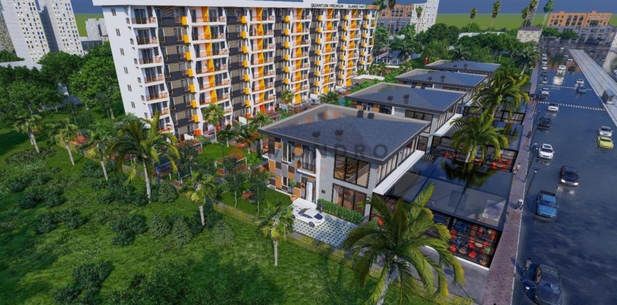 3 dormitorios Villa en Luong Hoa, Vietnam No. 115774