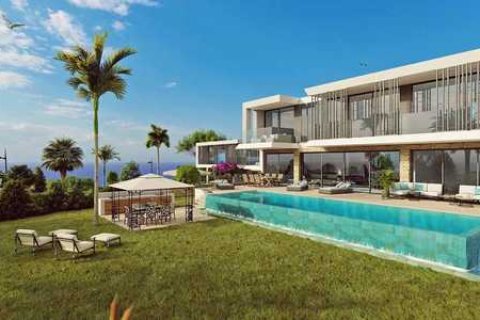 3 bedrooms House in Pegeia, Cyprus No. 62700 3