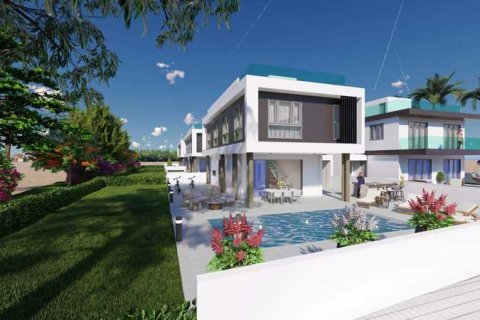 4 bedrooms House in Paralimni, Cyprus No. 84334 15