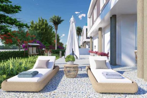 4 bedrooms House in Paralimni, Cyprus No. 84334 14