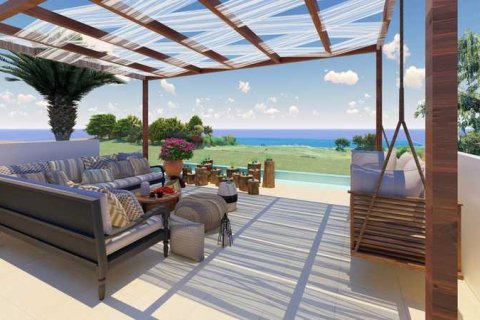 4 bedrooms House in Paralimni, Cyprus No. 84334 12