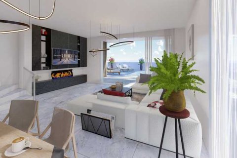 4 bedrooms House in Paralimni, Cyprus No. 84334 6