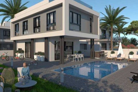 4 bedrooms House in Paralimni, Cyprus No. 84334 13