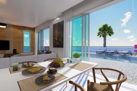 4 bedrooms House in Paralimni, Cyprus No. 84334 4