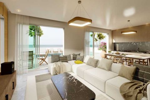 4 bedrooms House in Paralimni, Cyprus No. 84334 3