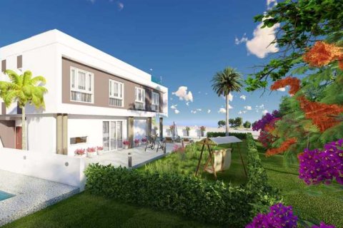 4 bedrooms House in Paralimni, Cyprus No. 84334 11