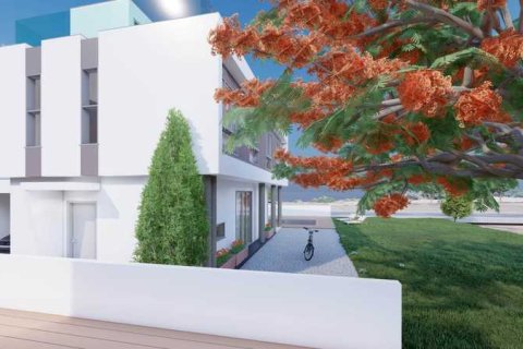 4 bedrooms House in Paralimni, Cyprus No. 84334 16