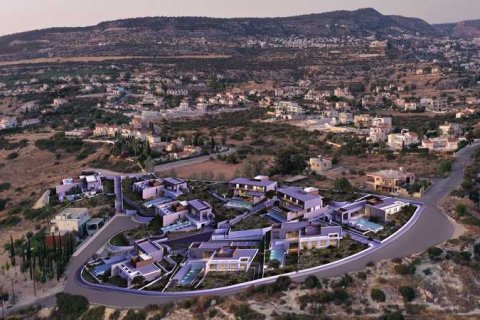 5 dormitorios House en Pegeia, Cyprus No. 80714 3