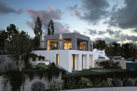 5 dormitorios House en Pegeia, Cyprus No. 80714 5