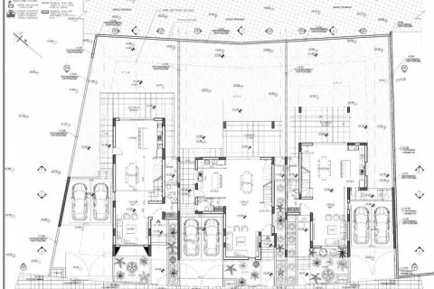 4 dormitorios House en Nicosia, Cyprus No. 100769 2