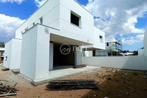 4 dormitorios House en Nicosia, Cyprus No. 100769 1