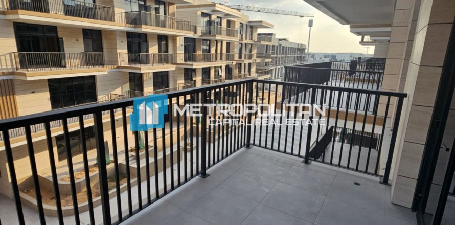 1 dormitorio Apartment en Binh Duong, Vietnam No. 99208