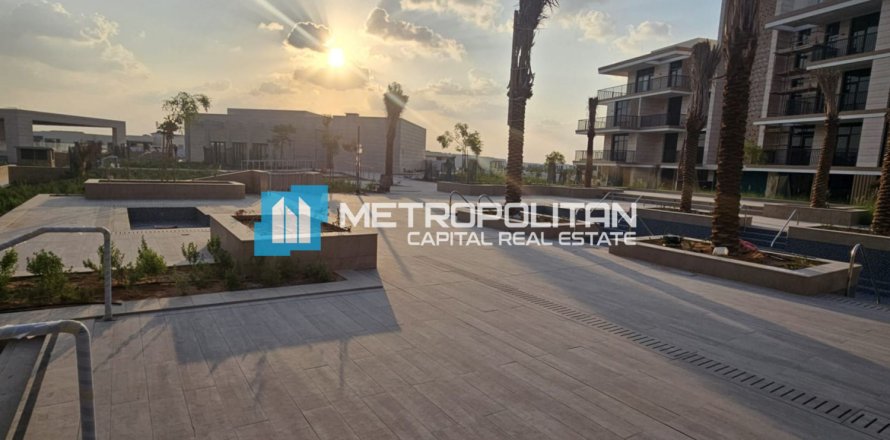 1 chambre Appartement à Abu Dhabi, UAE No. 99208