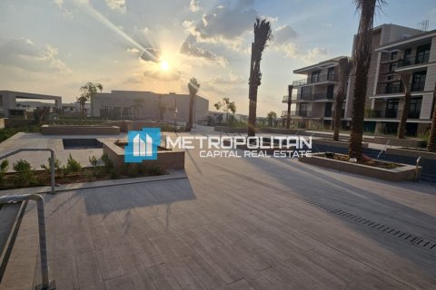 1 dormitorio Apartment en Abu Dhabi, UAE No. 99208