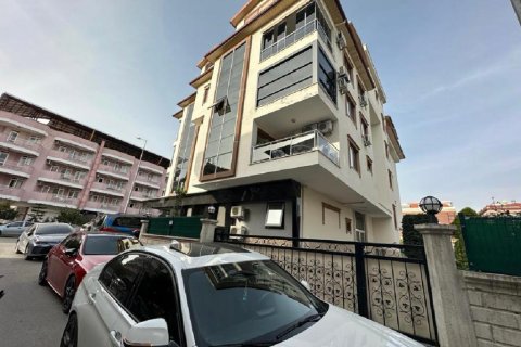 2 dormitorios Apartment en Oba, Turkey No. 16492