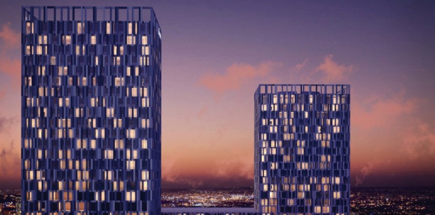 3 bedrooms Apartment in Khanh Hoa, Vietnam No. 114766